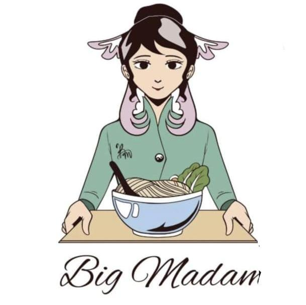Mail.kedaibigmadam.com sudah aktif
